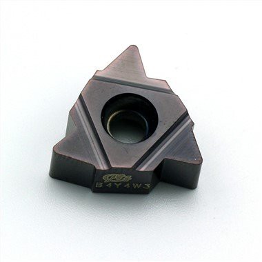 आवरण थ्रेडिंग आवेषण