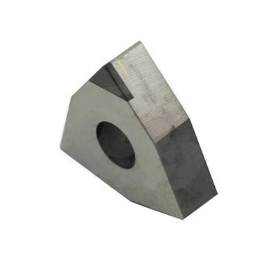 मानक PCD आवेषण